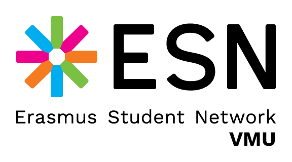 ESN VMU logo